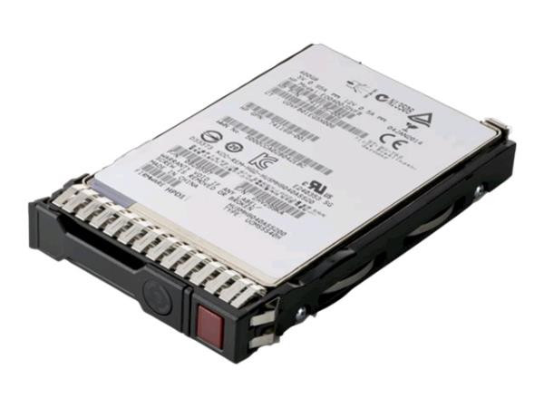 R3K79A - HPE 1TB SATA 6Gb/s 7200RPM Midline SFF 2.5-inch RW Internal Hard Drive