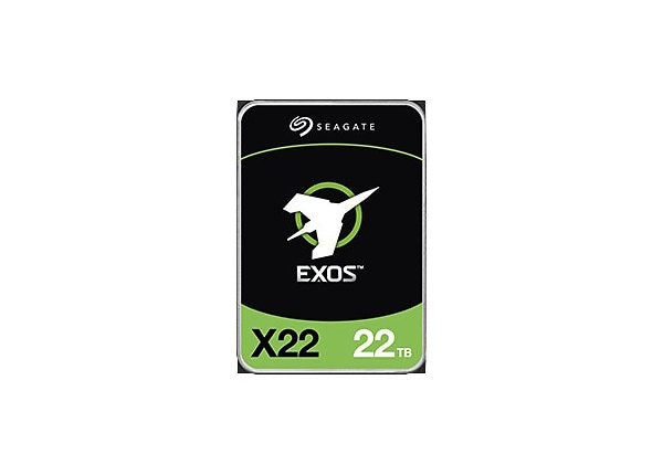ST22000NM000E - Seagate 3.5 inch 22000 GB 7200 RPM