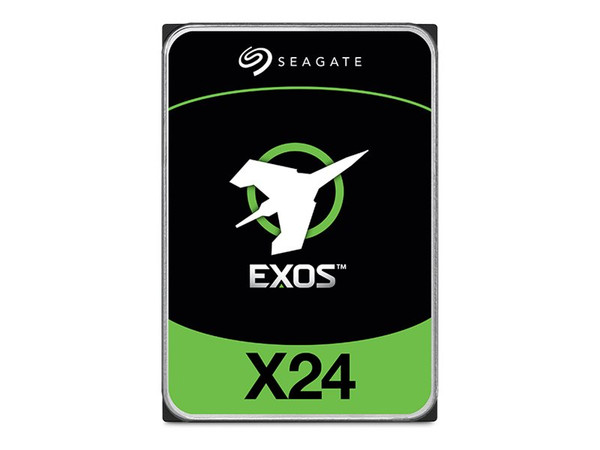 ST24000NM001H - Seagate SATA 24,000 GB Hard Drive 7,200 rpm