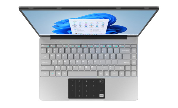 SCANPX14C4SL128 - Thomson NEO 14 PX14C4SL128 Intel Celeron 1.1 GHz 35.8 cm (14.1 inch)
