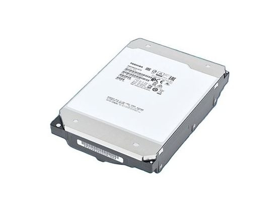 MG09ACA16TE - TOSHIBA E-Capacity HDD 14TB 3.5 7.2k SATA 6G 512e