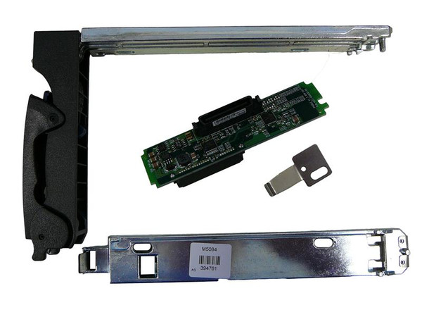 M5084 - Dell SCSI Hard Drive Caddy for PowerEdge 1850