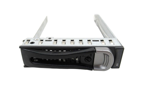 GTMD2 - Dell 3.5-inch Hot-pluggable SAS/SATA Hard Drive Tray Sled Caddy for PowerEdge C6100