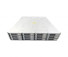 P16102-03-B - Sun StorageTek 2540 9x 300GB Hard Drive 2x Controller Expansion Disk Array
