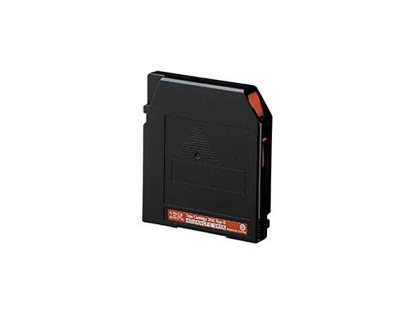 2727263 - IBM 3592 10TB (Native) 30TB (Compressed) Tape Cartridge for TS1150