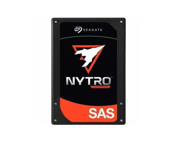 XA960ME10063 - Seagate Nytro 1551 960GB Triple-Level Cell SATA 6Gb/s 2.5-Inch Solid State Drive