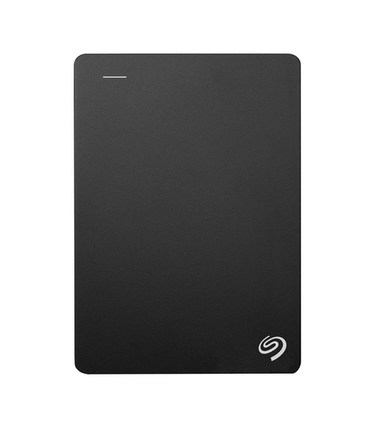 STDR5000100 - Seagate 5TB External Portable Hard Drive USB 3.0 Black High Capacity Backup Storage Solution
