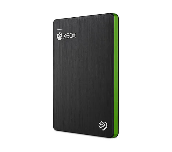 STFT512400 - Seagate Game Drive 512GB USB 3.0 2.5-inch External Solid State Drive