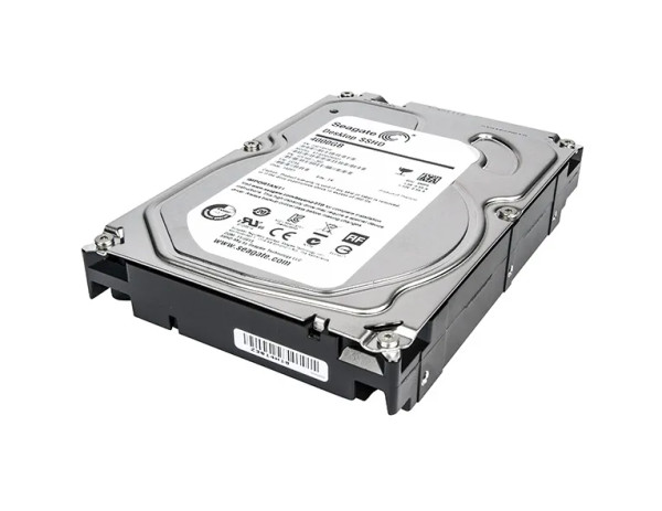 STCL2000400 - Seagate SSHD 2TB 7200RPM SATA 6Gb/s 64MB Cache 8GB 3.5-inch Hybrid Hard Drive