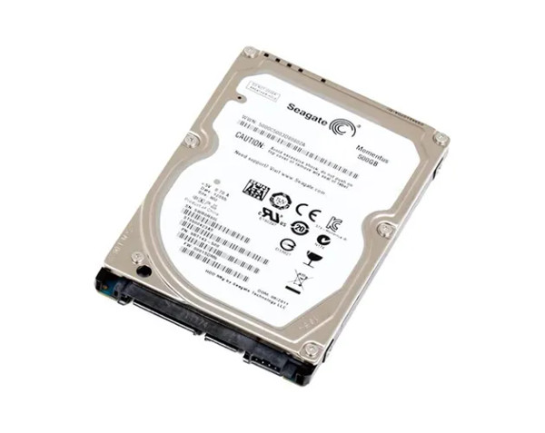 ST9500423AS - Seagate Momentus 500GB 7200RPM SATA 3Gb/s 16MB Cache CE 2.5-Inch Hard Drive