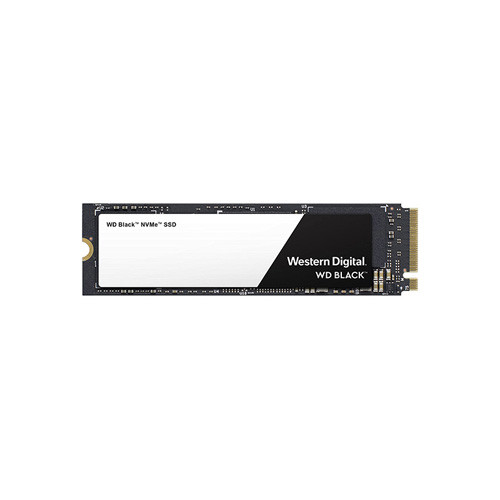 WDS250G2X0C - WESTERN DIGITAL 250GB PCI Express NVMe 3.0 x4 M.2 2280 Solid State Drive Multi-Level Cell 3D NAND SSD