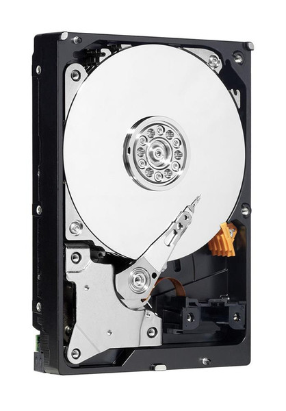 WDBYBL0040HNC-NASN - Western Digital 4TB 5400RPM SATA 6Gb/s 32MB Cache 3.5-Inch Hard Drive Expansion Kit