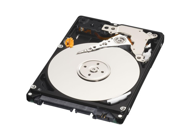 WDC3200BEKT - WESTERN DIGITAL 320GB SATA 7200RPM 2.5-Inch Hard Drive 16MB Cache 3Gb/s Internal HDD