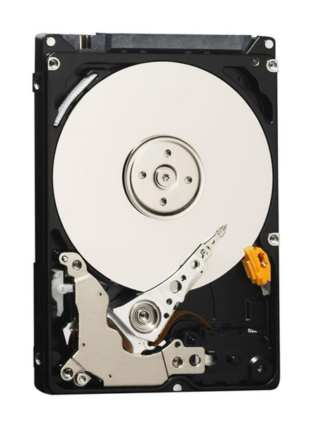 WDBMYH5000ANC-NRSN - Western Digital Blue 500GB 5400RPM SATA 6Gb/s 16MB Cache RoHS 2.5-Inch Hard Drive Kit