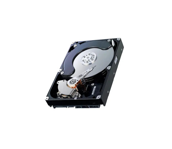 WDBSLA0040HNC - Western Digital Black 4TB 7200RPM SATA 6Gb/s 64MB Cache 3.5-Inch Gaming Hard Drive