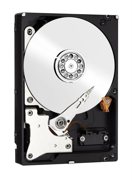 WDBMMA0050HNC - WESTERN DIGITAL 5TB SATA 6Gb/s 3.5-Inch Hard Drive 5400RPM 64MB Cache for NAS Storage
