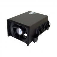 D35714-001 - Intel BTX Type II Heatsink Fan for Pentium D 900 Series Processor Socket LGA775