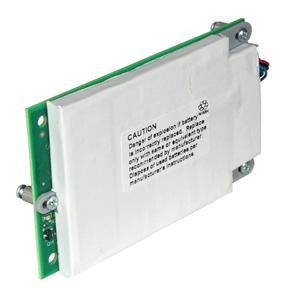 AXXRSBBU4 - Intel Lithium Ion Raid Smart Battery Proprietary Lithium Ion (Li-Ion) 1050mAh 3.7V DC