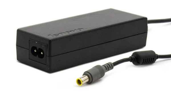 92P1214 - Lenovo 65-Watts 20V 3.25A Power Adapter for ThinkPad Z60 Series