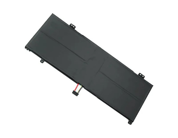 5B10Q13163 - Lenovo 3-Cells 3730-mAh 42Wh 3.73Ah 11.25V Li-Ion Battery for 100E Chromebook