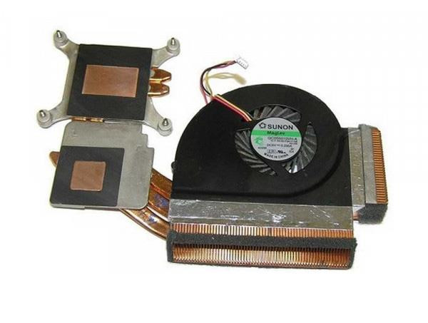 60Y5493 - Lenovo Thermal Module for W510