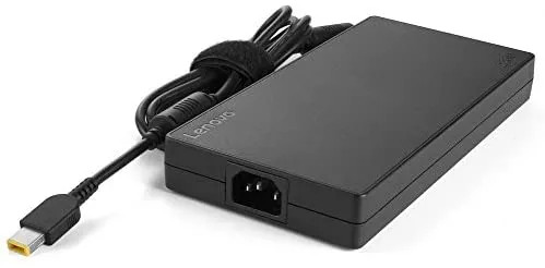 4X20E75111 - Lenovo 230-Watts 20V 11.5A Power Adapter for ThinkPad P50/P70
