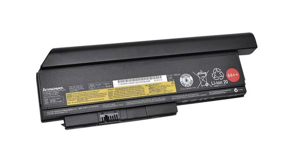 45N1027 - Lenovo 44++ 9-Cell Battery for ThinkPad X220