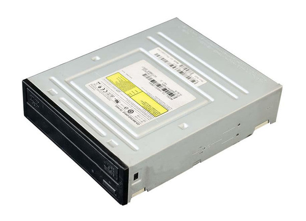 TF102 - Dell 48x/32x IDE CD-RW/DVD-ROM Half Height Combo Optical Drive for PowerEdge Servers