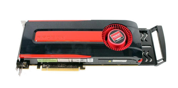 102C3861000 - AMD Radeon HD7950 3GB GDDR5 Video Graphics Card