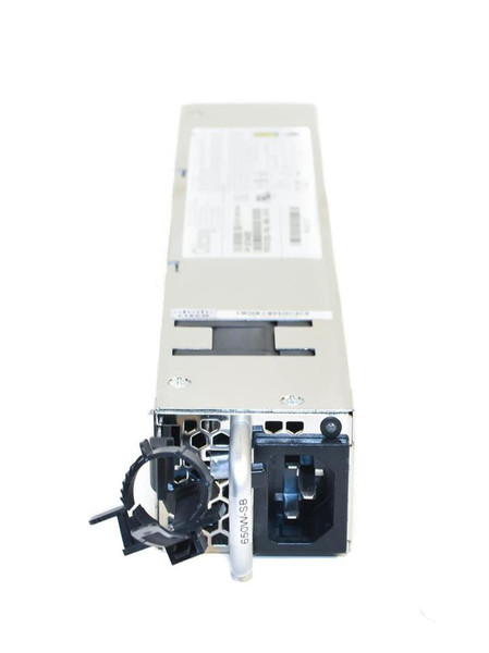 CPB09-031A - Cisco 650-Watts 100-240V AC 10-5A 50-60Hz 80 Plus Gold Hot-Pluggable Power Supply for UCS C200 M2