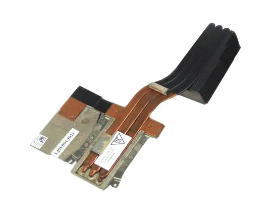 V1K2G - Dell Heat Sink Video Graphics Card for Alienware M17xR3
