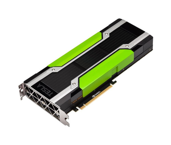 Q0C71A - HP Nvidia Tesla P100 16GB HMB2 PCI Express 3.0 x16 Video Graphics Card