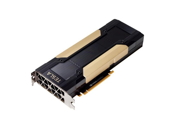 Q8Z50A - HPE Nvidia Tesla V100 16GB HMB2 PCI-Express 3.0 x16 Video Graphics Card
