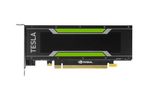 P9U90A - HPE Nvidia Tesla M4 4GB GDDR5 PCI Express 3.0 Video Graphics Card