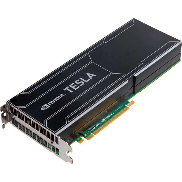 90Y2350 - Lenovo Nvidia Tesla K20X 6GB GDDR5 320-Bit Cuda 2688 PCI Express 2.0 x16 Video Graphics Card