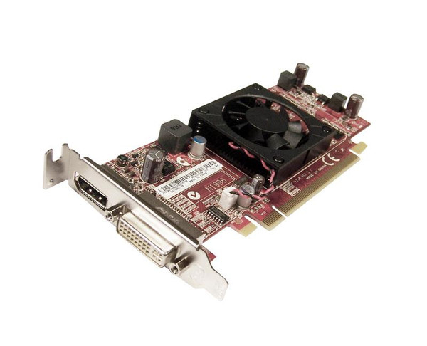 03T7094 - Lenovo ATI HD7350 (DVI+DP)LP WIN CDPOP for ThinkCentre M78 (Tower & Small Form Factor)