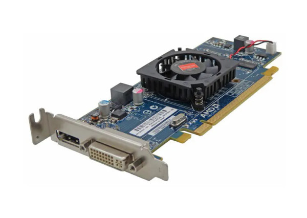 0A36538 - Lenovo Radeon HD 7450 1GB DisplayPort/ DVI PCI Express x16 Video Graphics Card