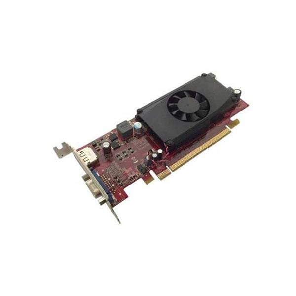 0A33256 - Lenovo NVIDIA GeForce 310 512MB DDR2 SDRAM PCI Express 2.0 X 16 Video Graphics Card