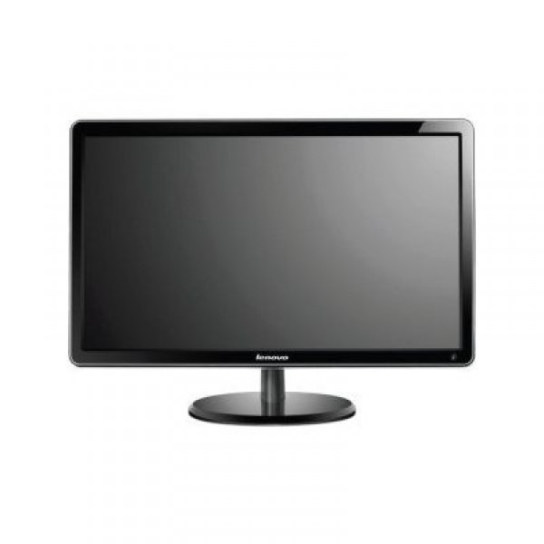 2572MB6 - Lenovo ThinkVision LT2252p 22-Inch Widescreen Full HD 1080p 1920 x 1080 at 60Hz LED-Backlit LCD Monitor