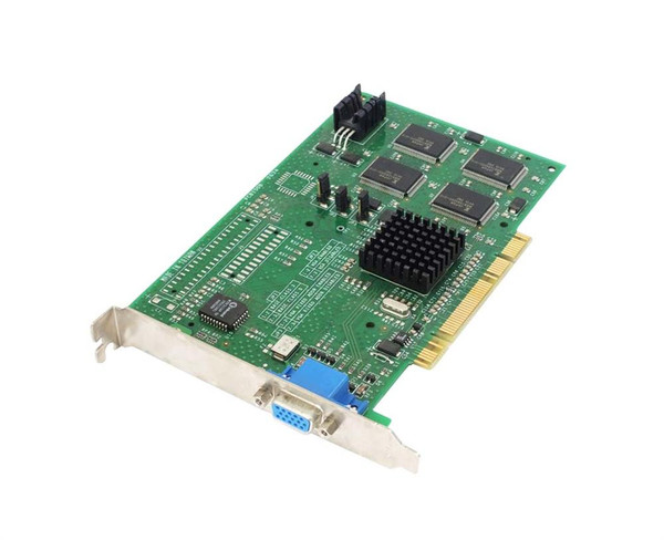 370-3753 - Sun Source Raptor GFX Lri 2634 Video Graphics Card