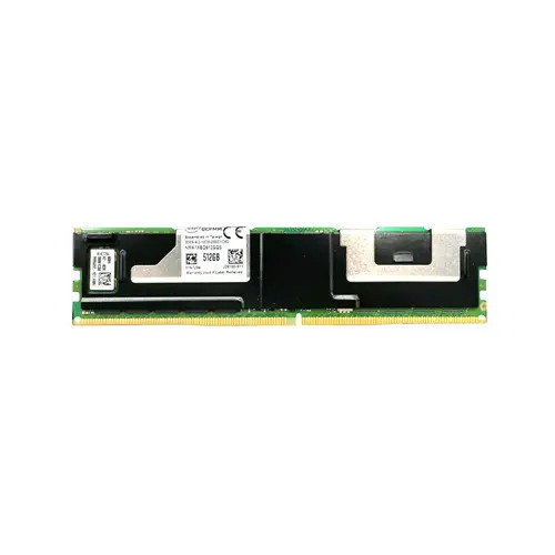 NMA1XBD512GQS - Intel 512GB PC4-21300 DDR4-2666MHz ECC Registered CL19 Optane DC Persistent DIMM Memory Module