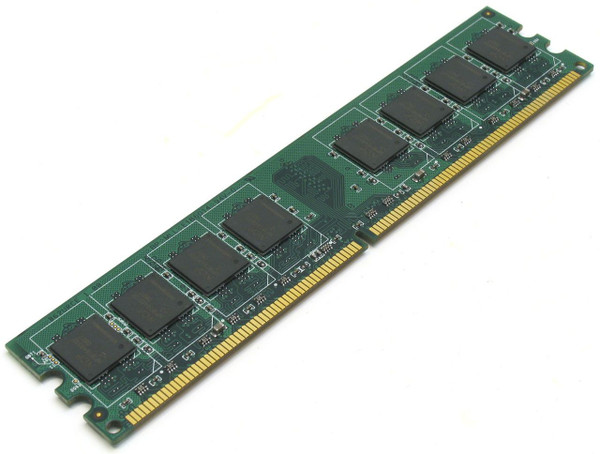UCS-MU-1X082RY-F - Cisco 8GB DDR3-1600MHz PC3-12800 ECC Unbuffered CL11 240-Pin DIMM 1.35V Low Voltage Dual Rank Memory Module