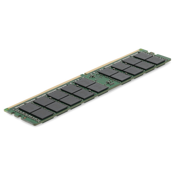 UCS-ML-X64G4RSHS - Cisco 64GB DDR4-2666MHz ECC Registered LRDIMM 1.2V Quad-Rank PC4-21300 CL19 Memory Module