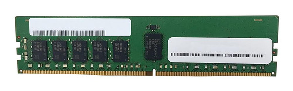 SNS-MR-1X161RV-A-RF - Cisco 16GB PC4-19200 DDR4-2400MHz Registered ECC CL17 288-Pin DIMM 1.2V Single Rank Memory Module