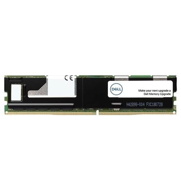SNPR1WG8C/16G - Dell 16GB PC4-25600 DDR4-3200 MHz ECC Unbuffered CL22 288-Pin UDIMM 1.2V Single Rank x8 Memory Module