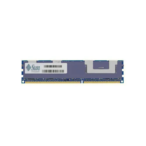 SEMY2B2Z - Sun 32GB Kit 16 X 2GB DDR2-667MHz PC2-5300 ECC Registered CL5 240-Pin DIMM Single Rank Memory