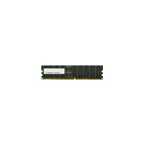 595-7498 - Sun 1GB Kit 2 X 512MB DDR-266MHz PC2100 ECC Registered CL2.5 184-Pin DIMM Memory