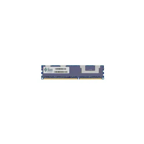 542-0434 - Sun 32GB Kit 2 X 16GB DDR3-1333MHz PC3-10600 ECC Registered CL9 240-Pin DIMM 1.35V Low Voltage Quad Rank Memory