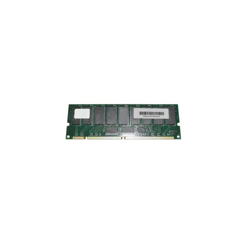 595-6267 - Sun 1GB 133MHz PC133 ECC Registered CL3 3.3V 168-Pin DIMM Memory Module