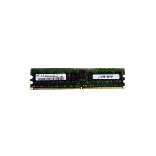 596-7698 - Sun 8GB PC2-5300 DDR2-667MHz ECC Registered CL5 240-Pin DIMM Dual Rank Memory Module